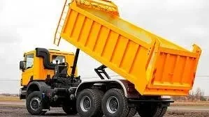 щебень, шлак, граншлак, песок, отсев с доставкой днепр и область.