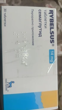 Препарат для похудения и диабета