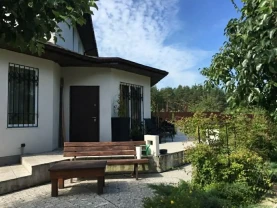 Здам будинок в Нових Безрадичах