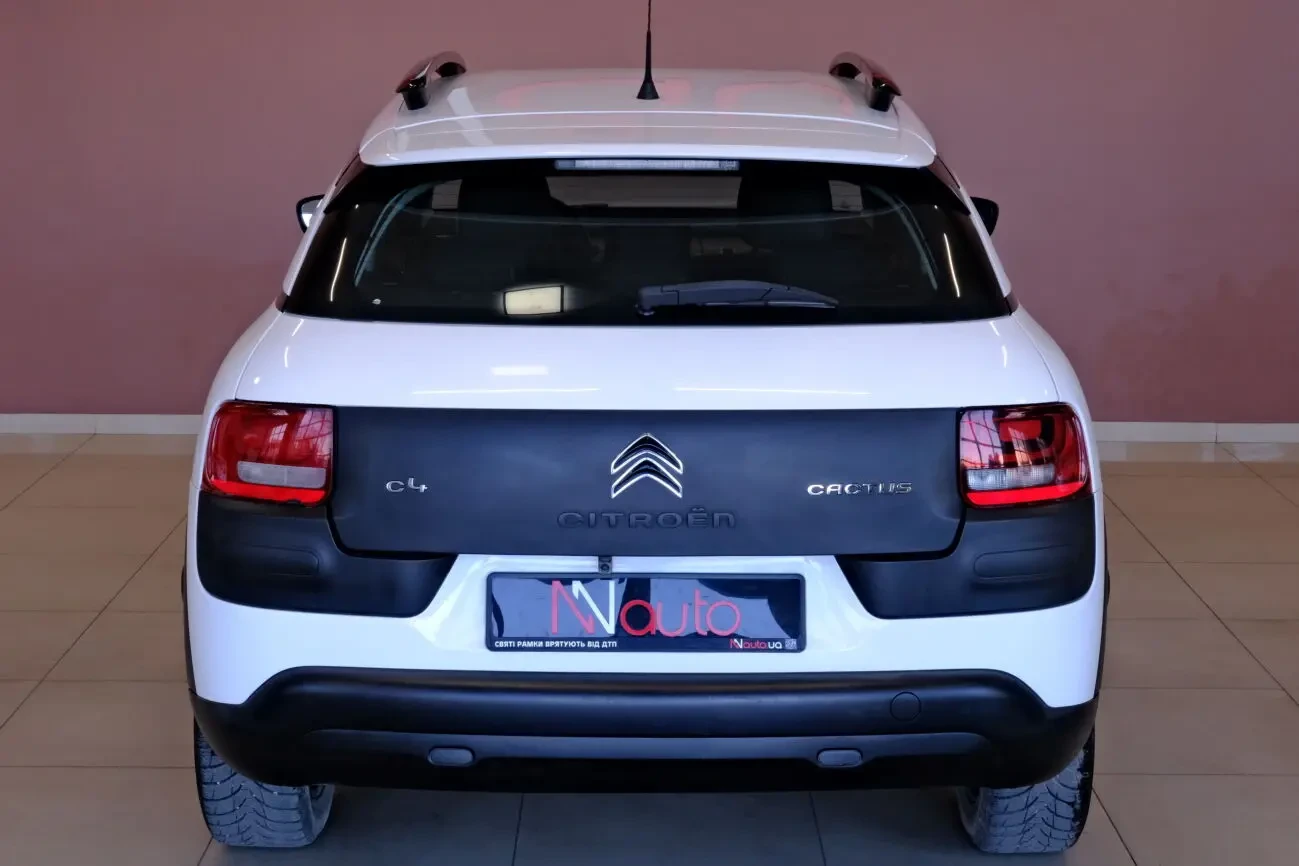 Citroen C4 Cactus 6