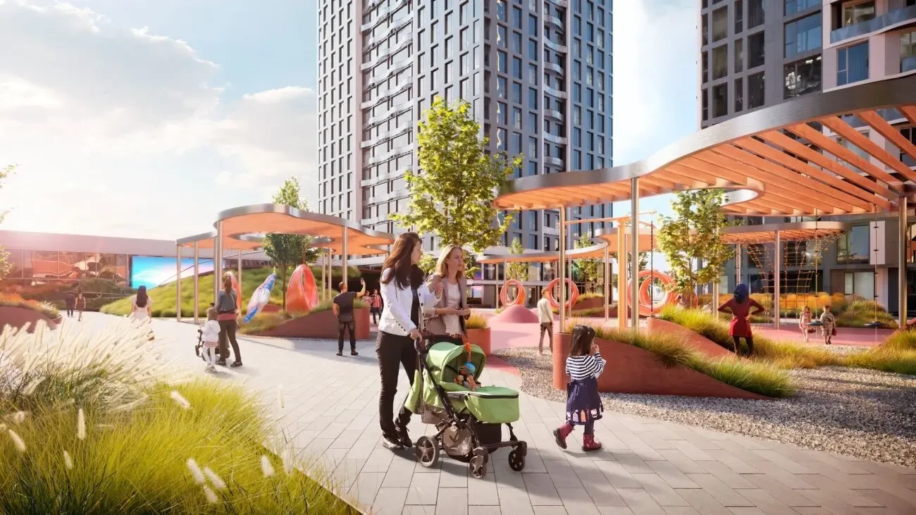 Продаж 2к квартири у ЖК Creator City, вул. Дегтярівська, 17к1 8