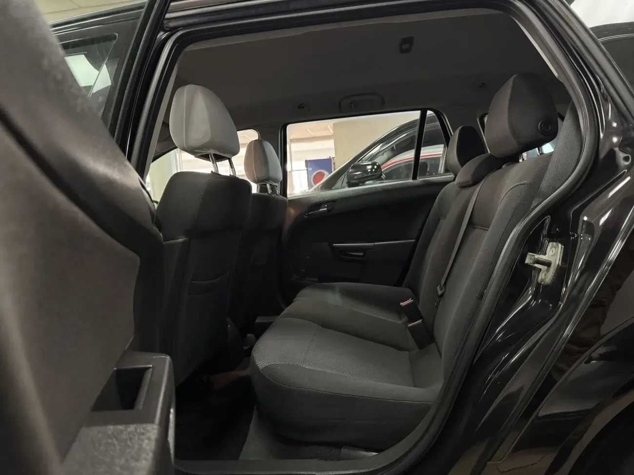 Opel Astra H Caravan 1.4Twinport ECOTEC 16V 5МКПП 2008 р.в. (90 к.с.) 8