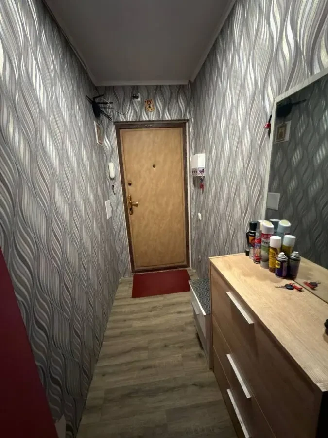 Сдам 2 комнатную квартиру посуточно 6