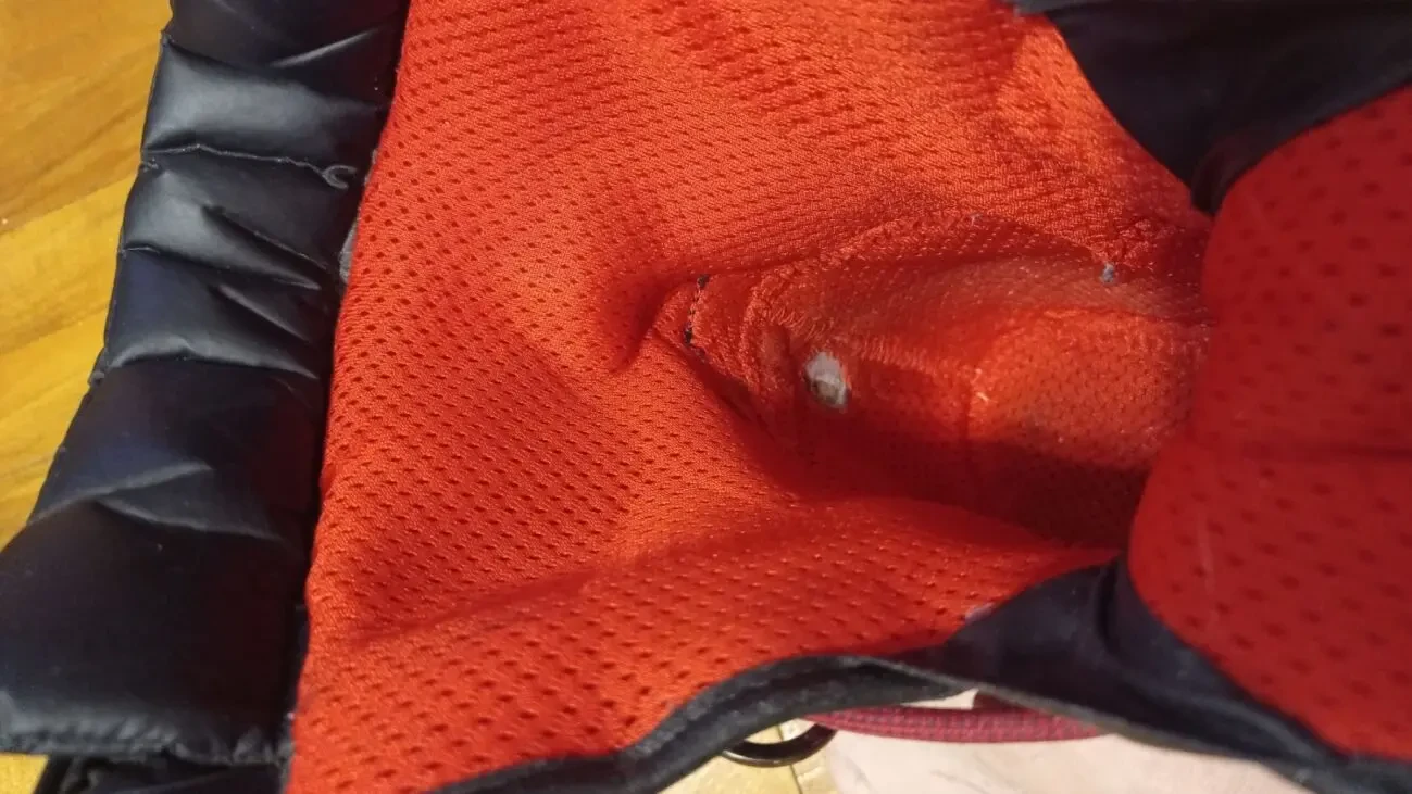 Сапоги Tommy Hilfiger с утеплением на широкую ногу 5