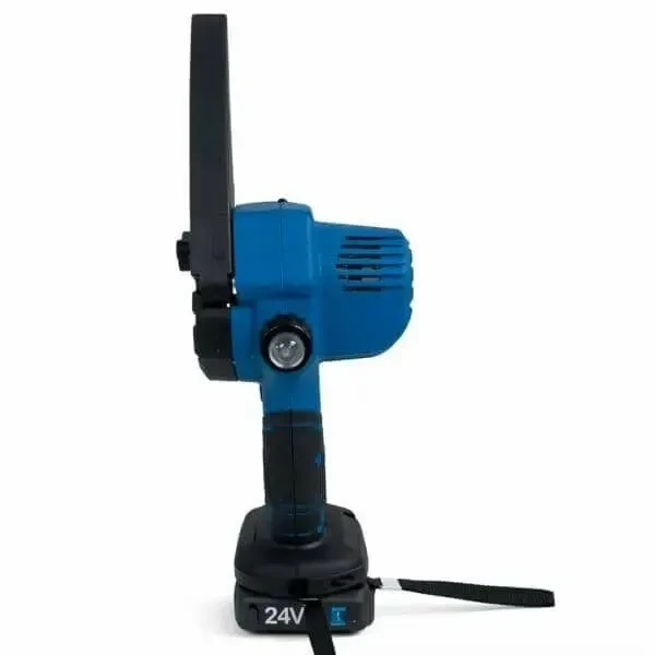 Бездротова міні-пила з 2 акумуляторами 3