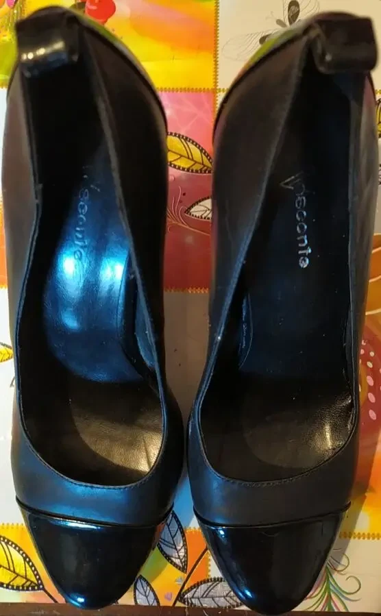 Туфли на каблуке Vasconte 2