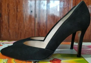 Туфли на каблуке Minelli