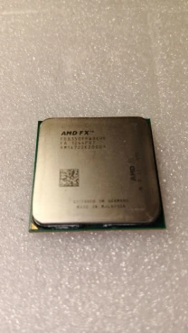 Процеcсор AMD FX-8350 4.00GHz/8M/2200MHz (FD8350FRW8KHK) sAM3+