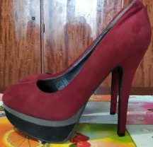 Туфли Claudia Ghizzani