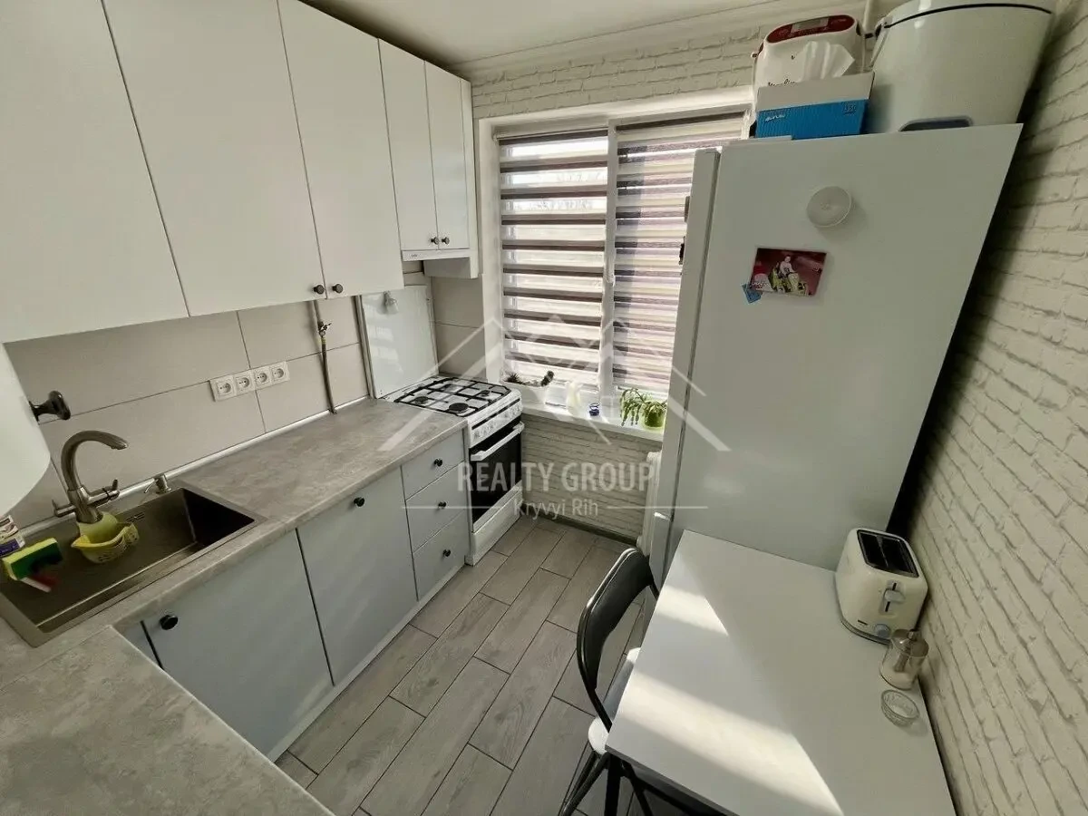 Продаж сучасної 2к квартири з ремонтом 129 квартал 2