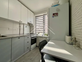 Продаж сучасної 2к квартири з ремонтом 129 квартал