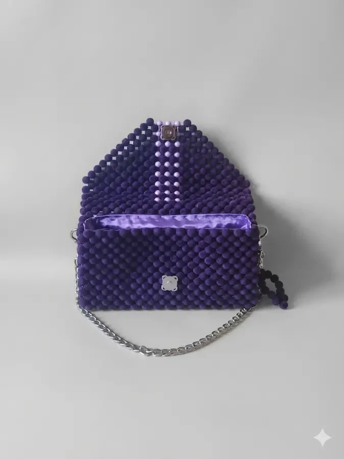 Оксамитова магія у ваших руках 6