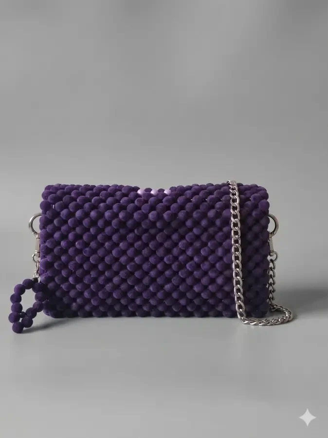 Оксамитова магія у ваших руках 3