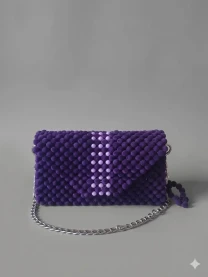 Оксамитова магія у ваших руках