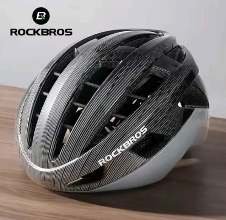 Велосипедный шлем Rockbros 4