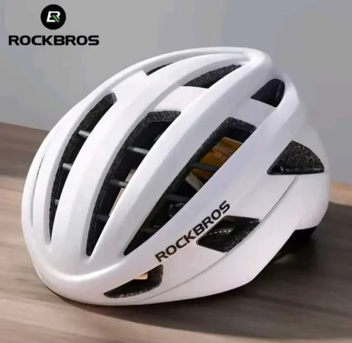 Велосипедный шлем Rockbros 5