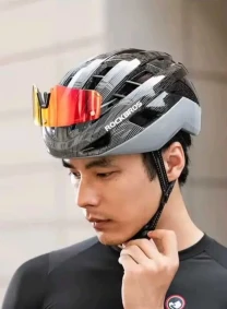Велосипедный шлем Rockbros