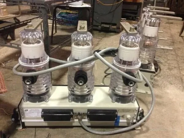 Куплю Вакуумный выключатель ВВ/ТEL 10/20 2