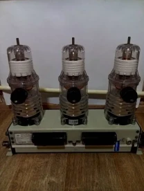 Куплю Вакуумный выключатель ВВ/ТEL 10/20