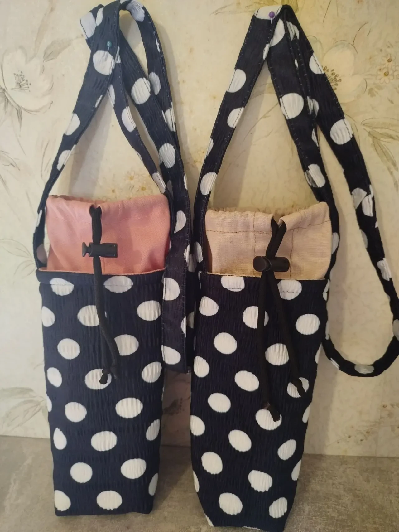 Сумка для пляшки 2