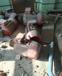 Куплю Дорого Электродвигателя всех типов АМ АИР 4-АМ МТФ ПБС П2