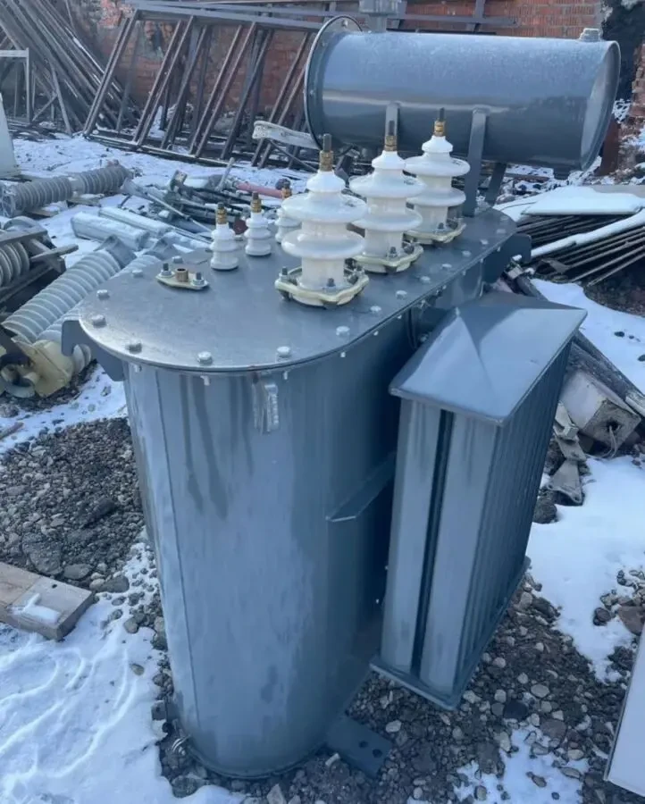 продажа установка трансформаторов тм тмг тсз Подстанцый КТП 2