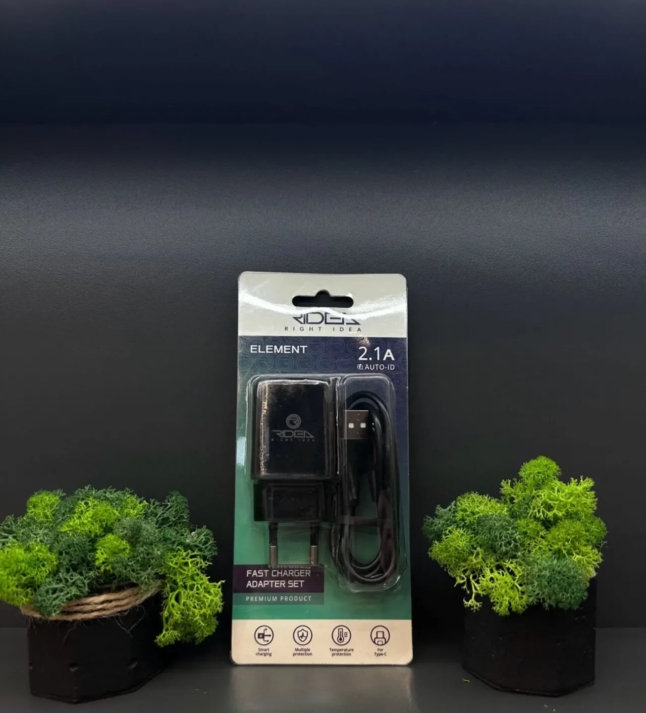 Зарядні пристрої Hoco, Borofone, Tornado — доступні ціни, великий вибі 6