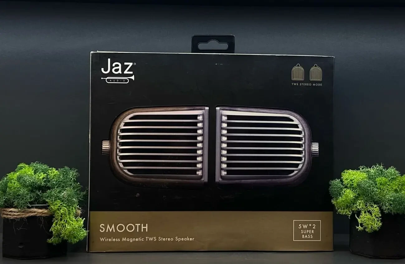 Портативні Bluetooth колонки — великий вибір, доступні ціни 6