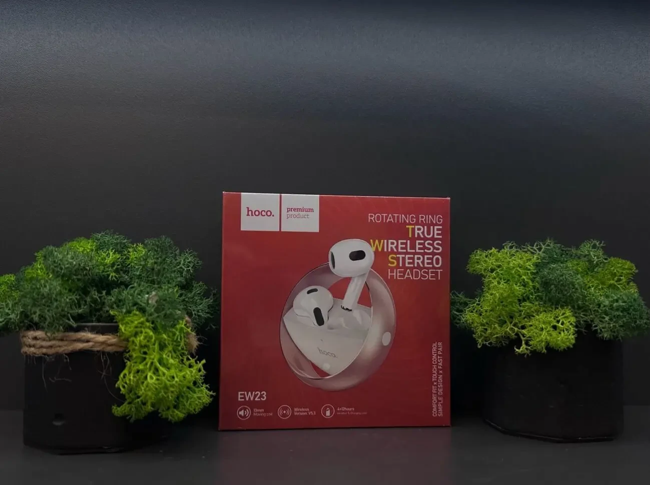 Бездротові Bluetooth навушники — великий вибір моделей 5