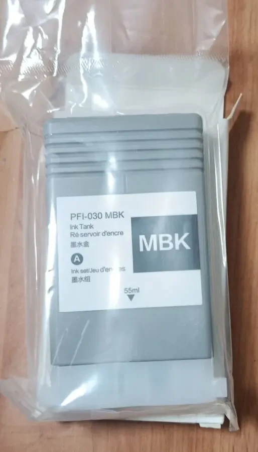 Картридж Canon PFI-030