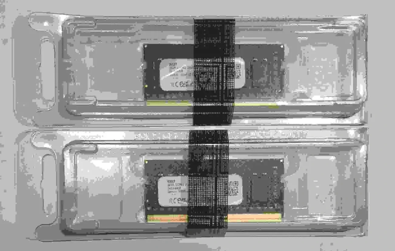 OffTek jedec ram 260pin dram 8gb ddr4 2666mts so-dimm 1.200mv 1Rx8 pc4