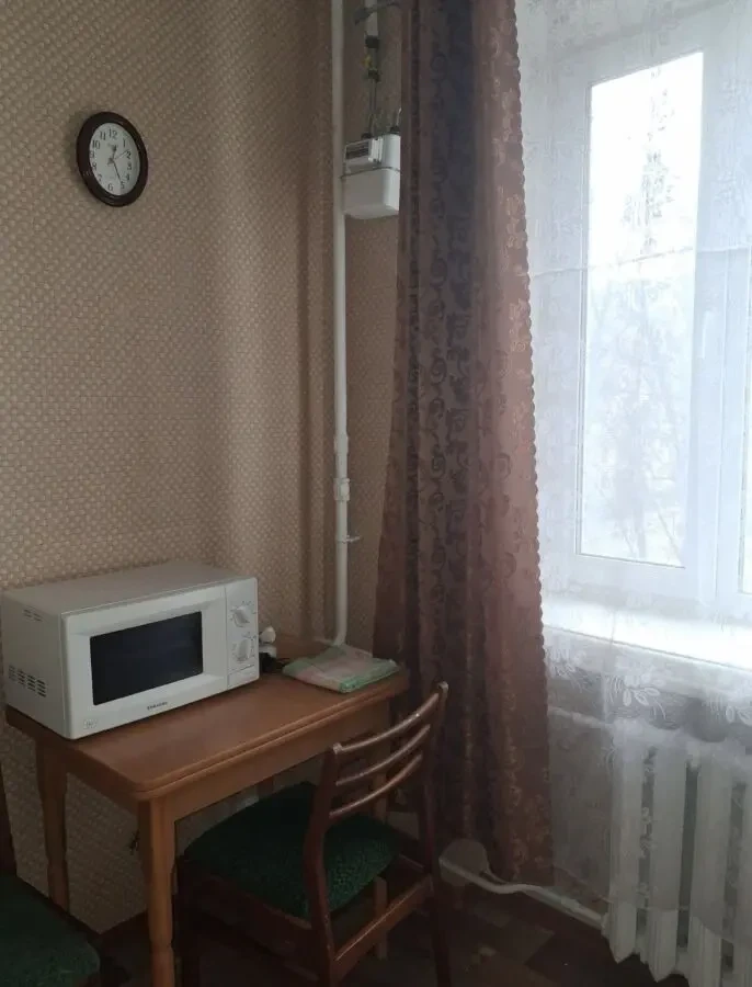 Здам 1-квартиру у Святошинському р-ні, на Борщагівці 7