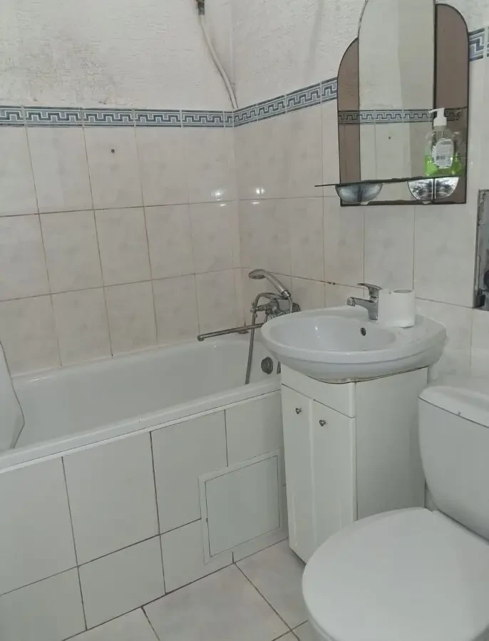 Здам 1-квартиру у Святошинському р-ні, на Борщагівці 2