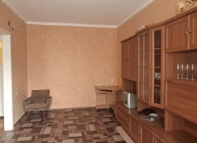 Здам 1-квартиру у Святошинському р-ні, на Борщагівці