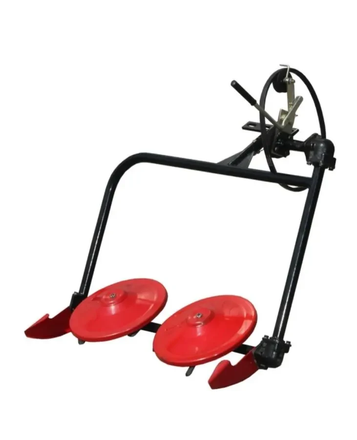 Ножі, сигменти до роторної косарки мотоблока чи мототрактора 5