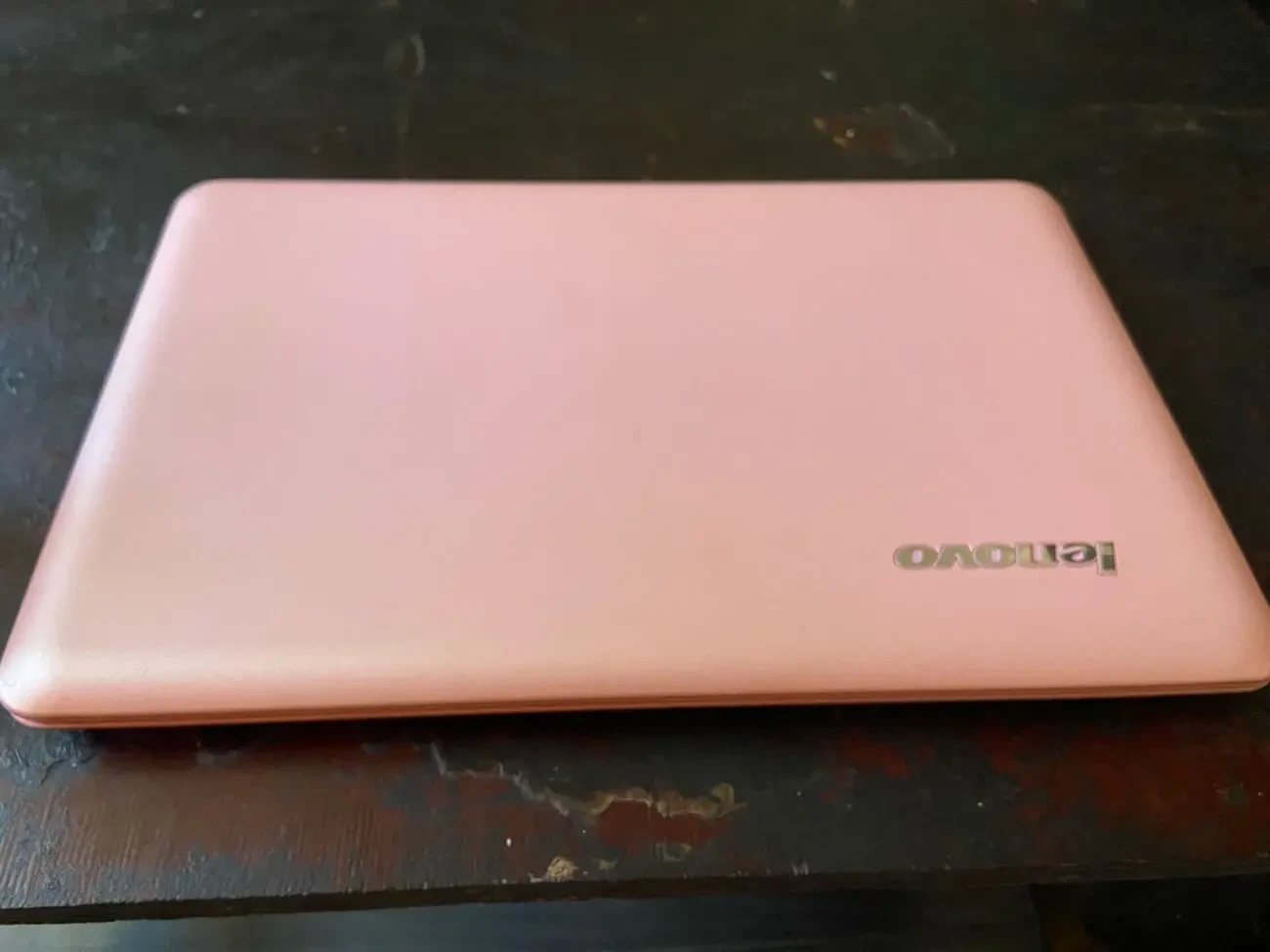 Lenovo s206 ideapad