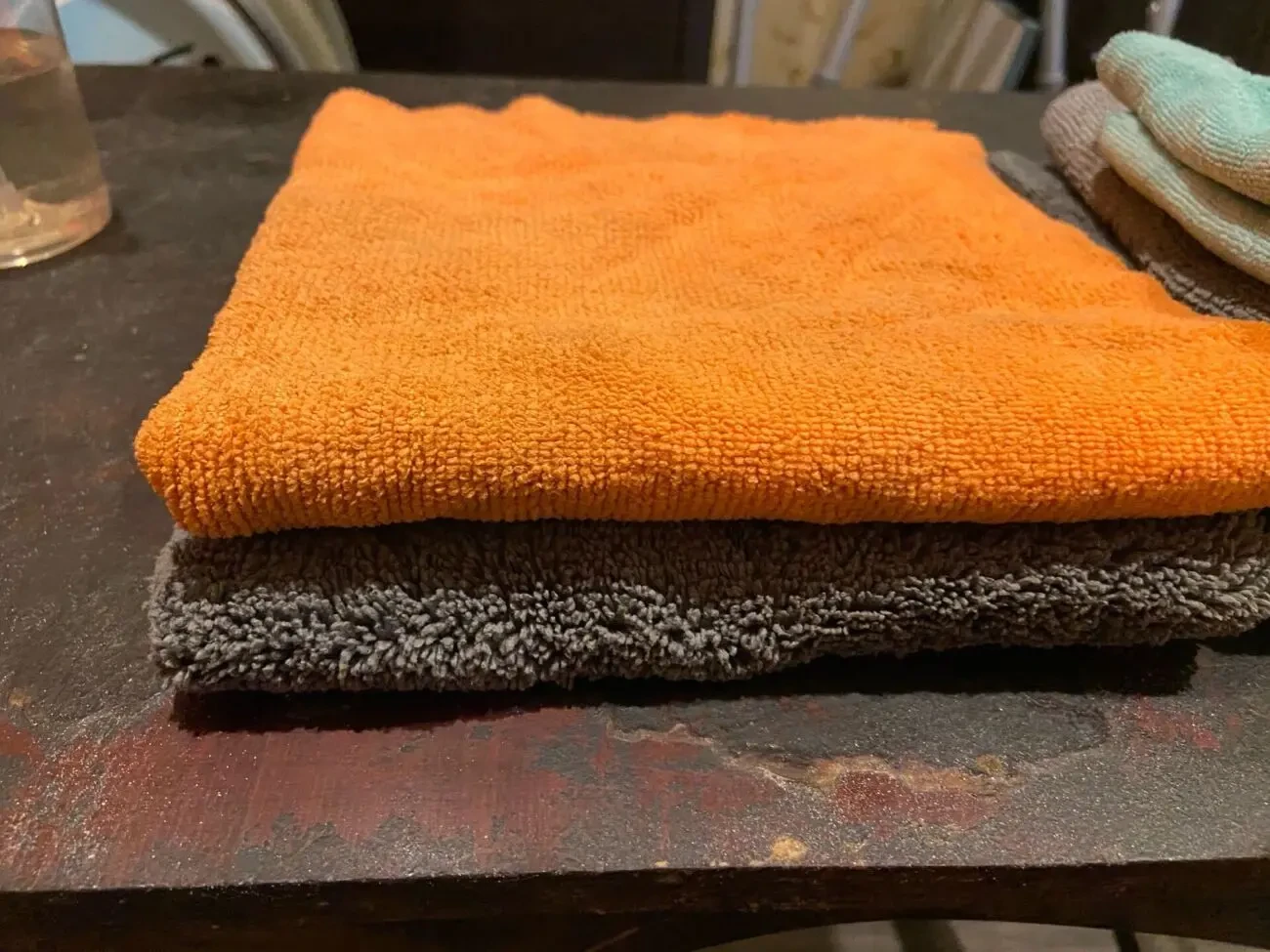 Полірувальна машинка 7