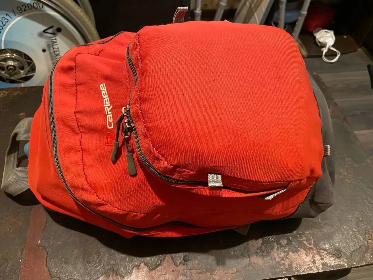 Полірувальна машинка 8