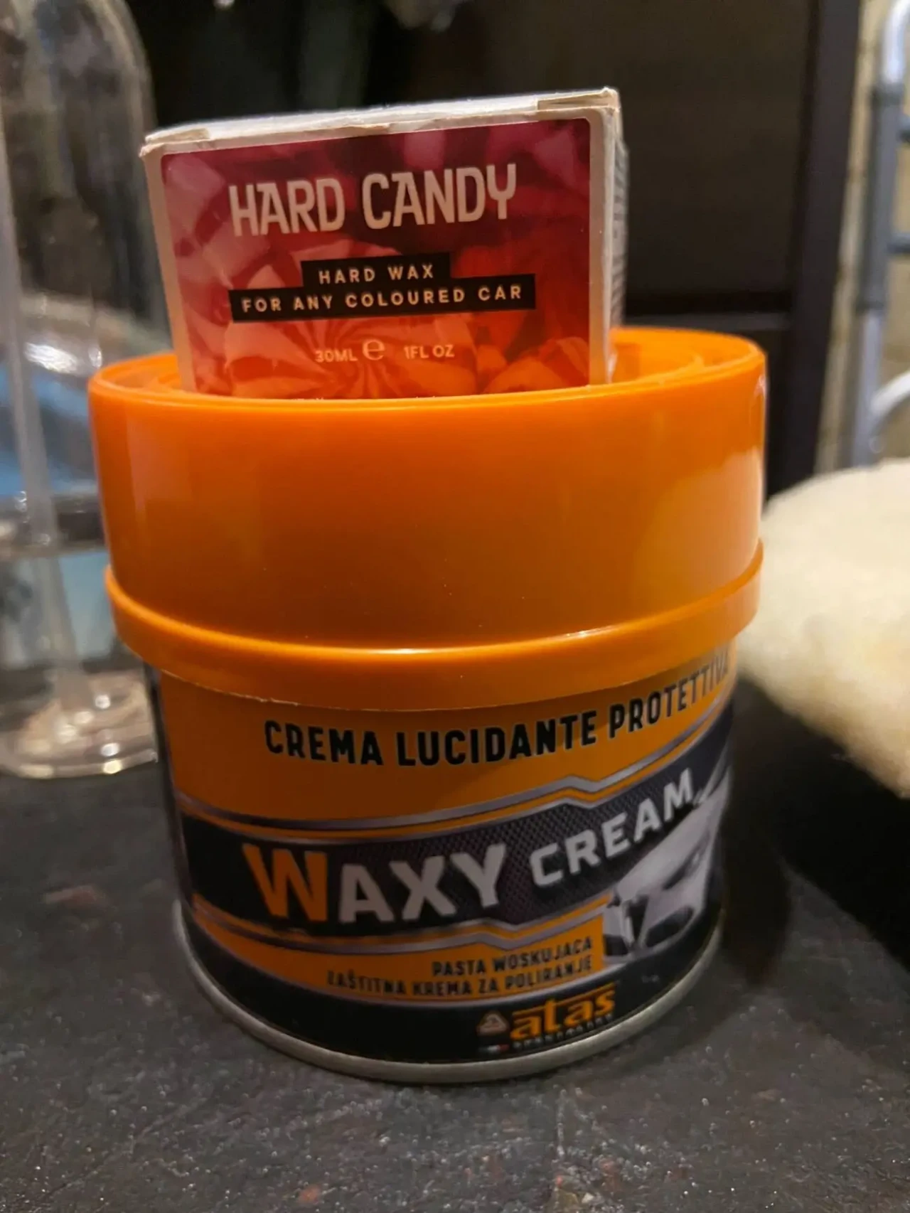 Полірувальна машинка 10