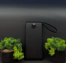 Павербанк Veger 10000 mAh C10  Легкий та зручний