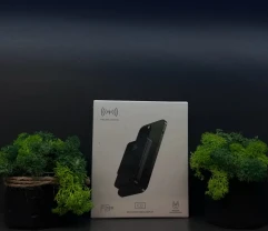 Powerbank Q9 Plus 10000 mAh MagSafe  Бездротова зарядка  iPhone