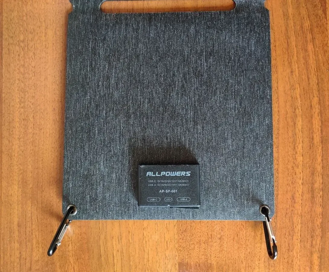 Сонячна панель 4