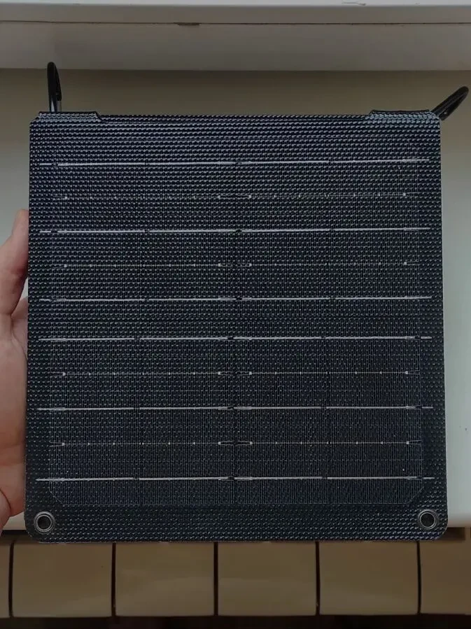 Сонячна панель