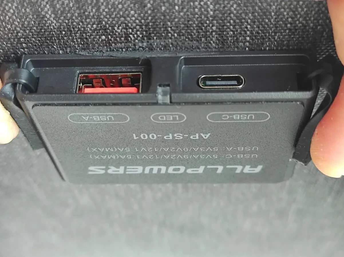 Сонячна панель 8