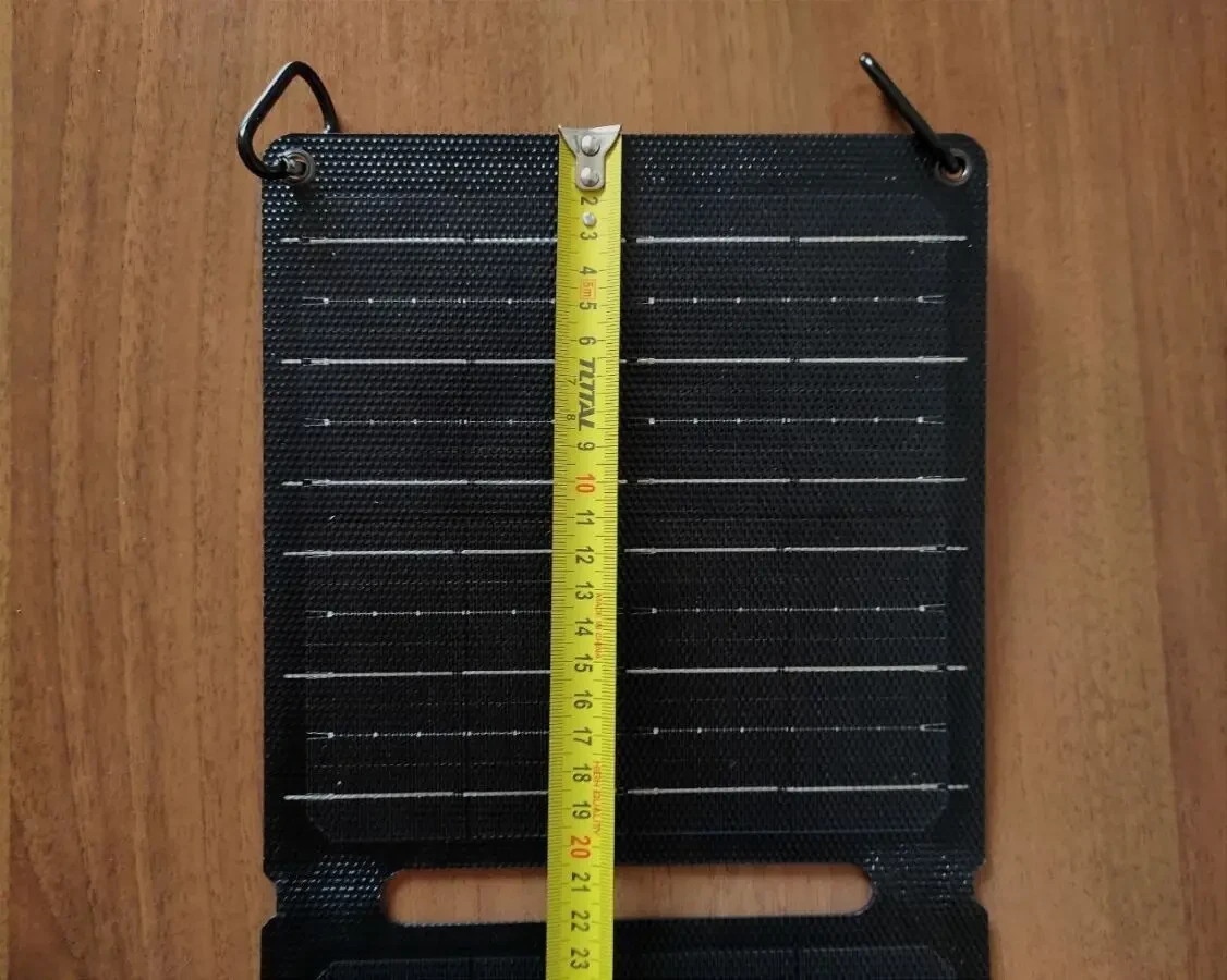 Сонячна панель 5