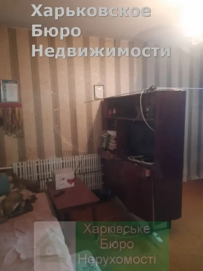 Продам найдешевшу 3-к. кв. під ремонт, Центр, м. Наукова 2