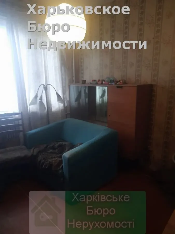 Продам найдешевшу 3-к. кв. під ремонт, Центр, м. Наукова