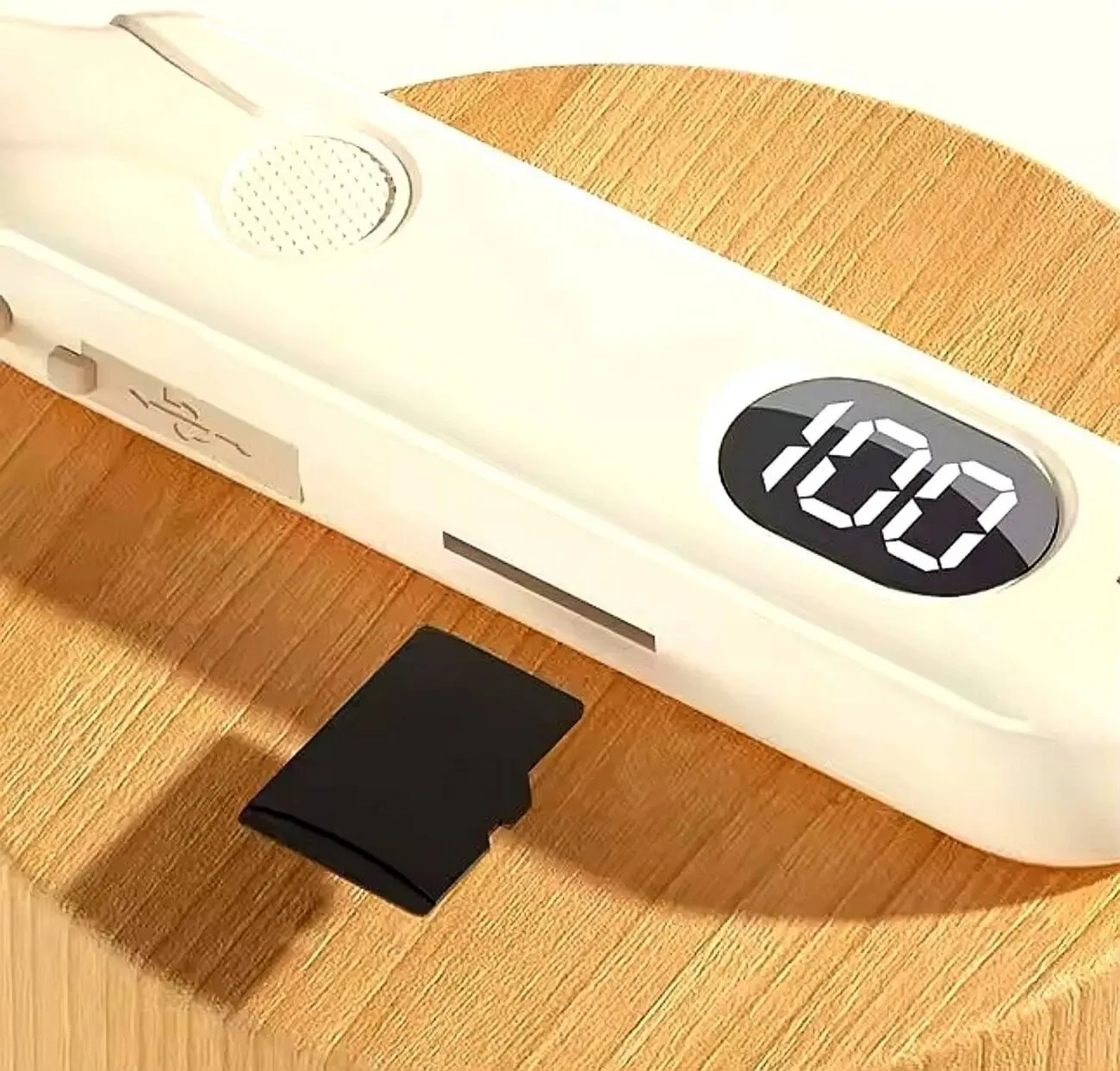 Спортивные наушники ВТ - 12 для зеняятия спортом 4