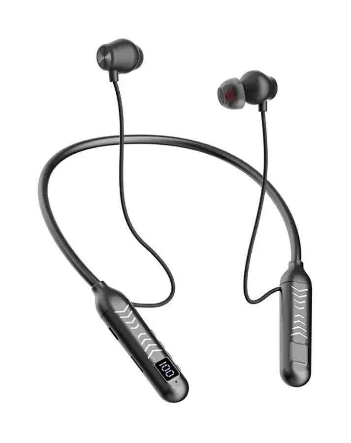 Спортивные наушники ВТ - 12 для зеняятия спортом 6