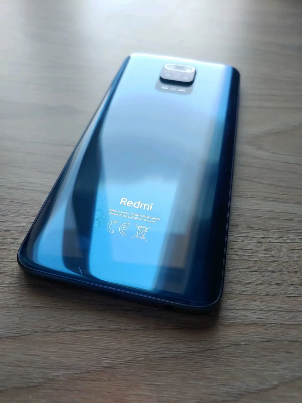 продам Редми Нот 9 про 7